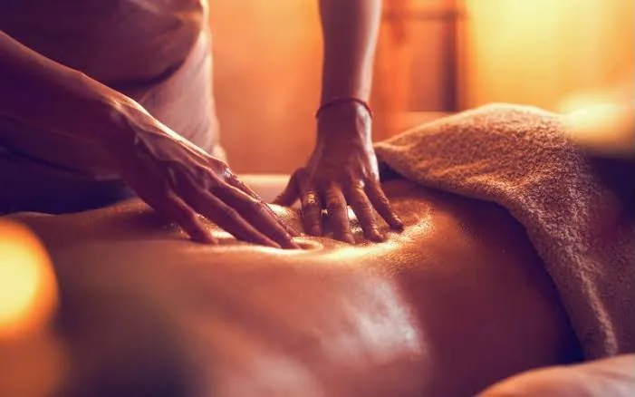 Express Massage