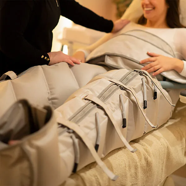 Pressotherapy